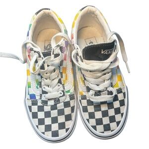 Vans Size 13